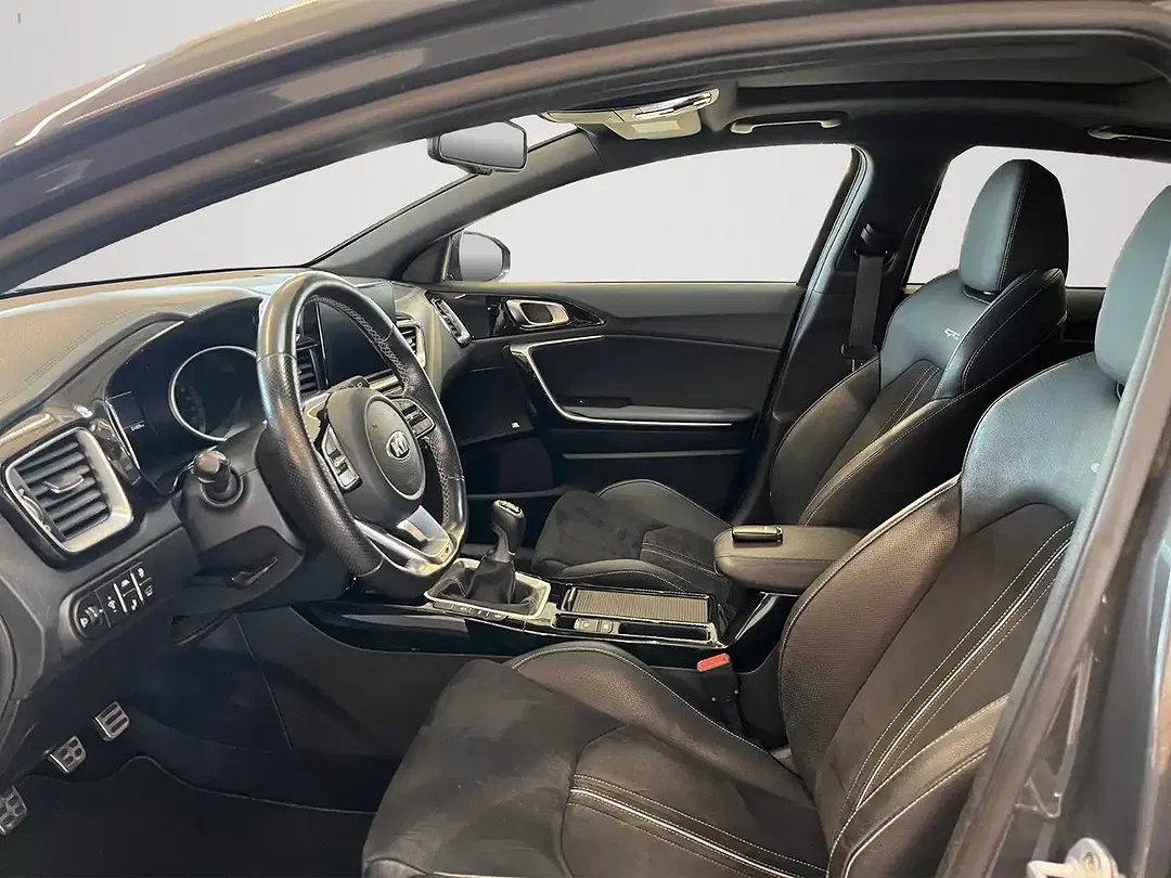 Kia ProCeed / pro_cee'd 1.4 T-GDI GT-Line - Thumbnail 13