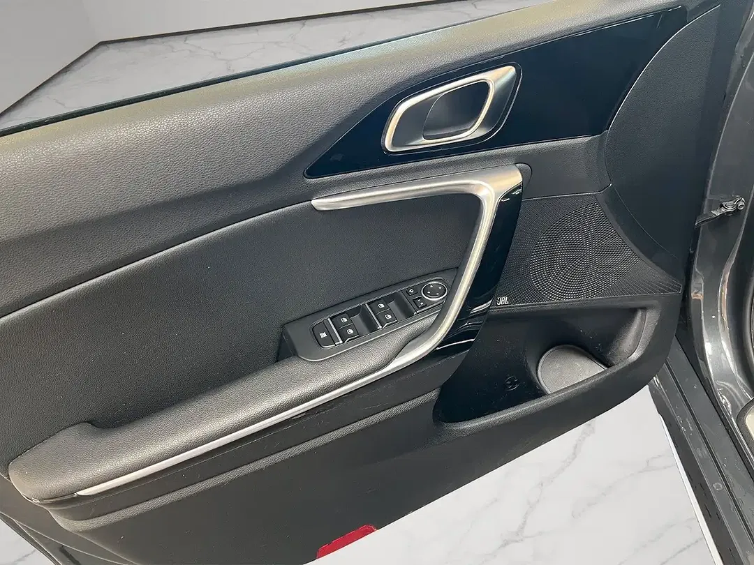 Kia ProCeed / pro_cee'd 1.4 T-GDI GT-Line - foto 15