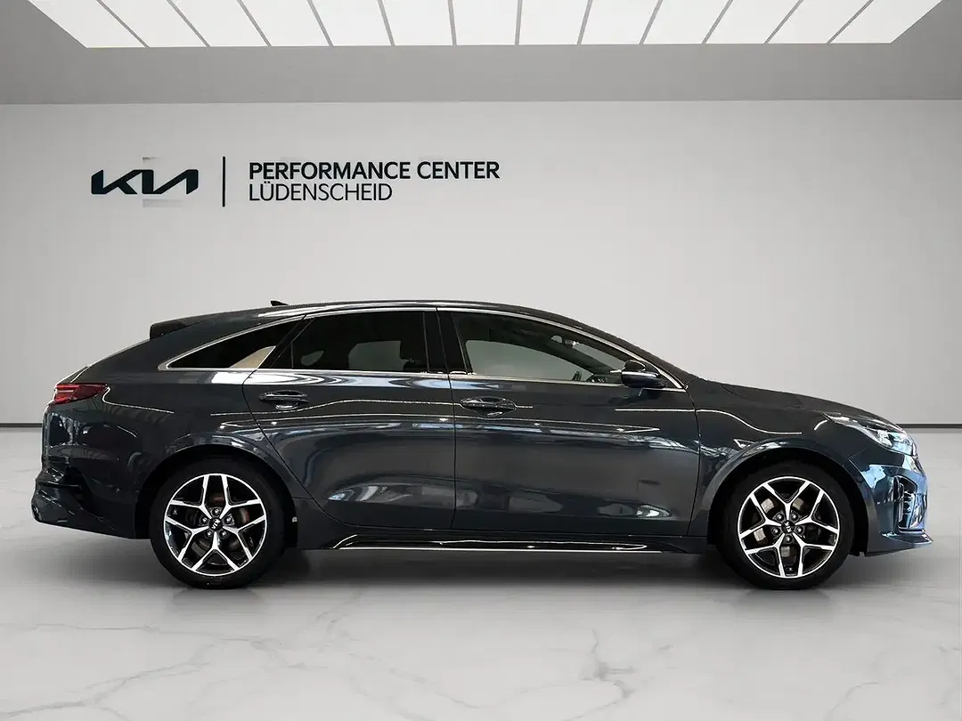 Kia ProCeed / pro_cee'd 1.4 T-GDI GT-Line - Thumbnail 4