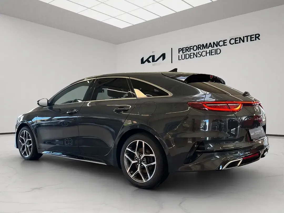 Kia ProCeed / pro_cee'd 1.4 T-GDI GT-Line - Thumbnail 7