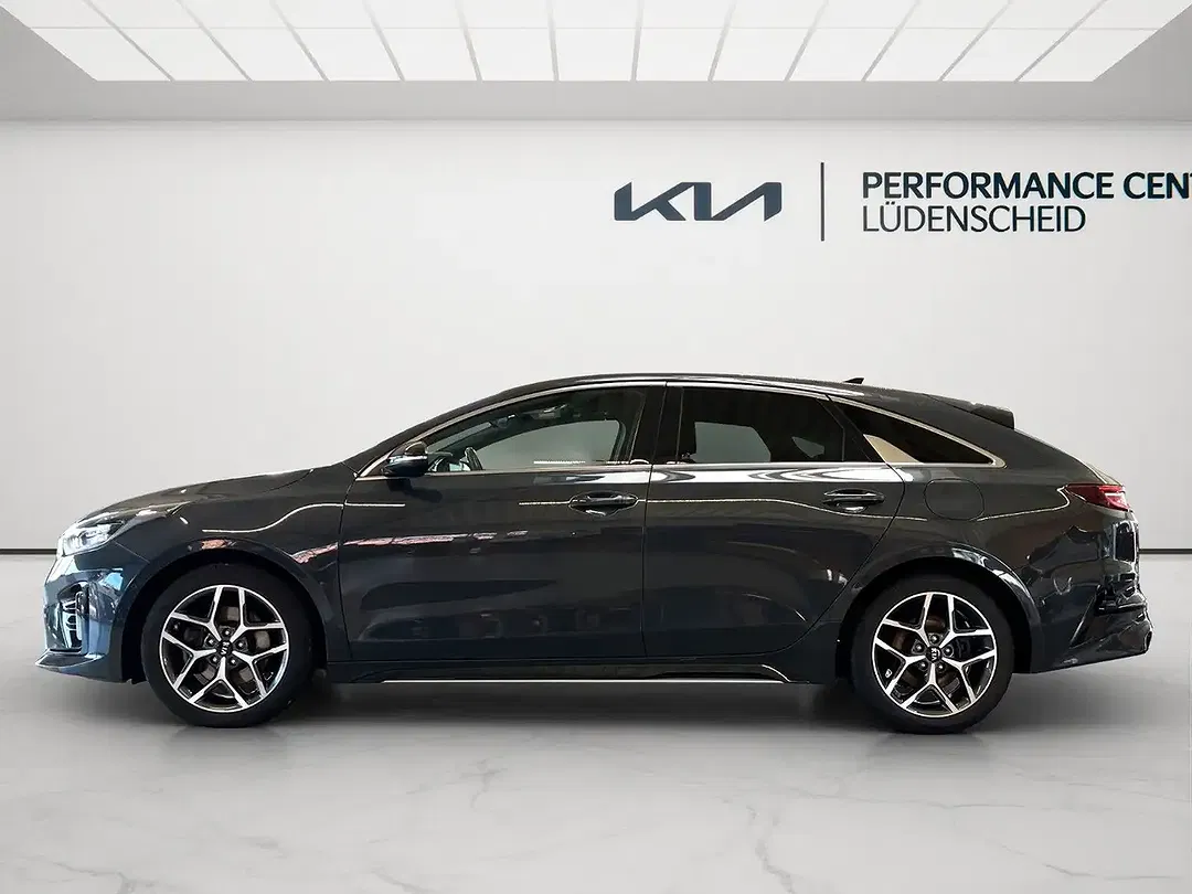 Kia ProCeed / pro_cee'd 1.4 T-GDI GT-Line - Thumbnail 8