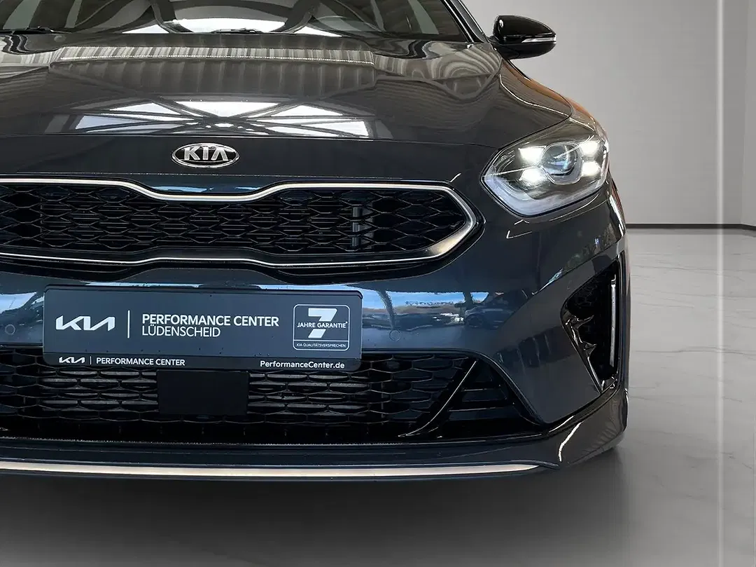 Kia ProCeed / pro_cee'd 1.4 T-GDI GT-Line - Thumbnail 9