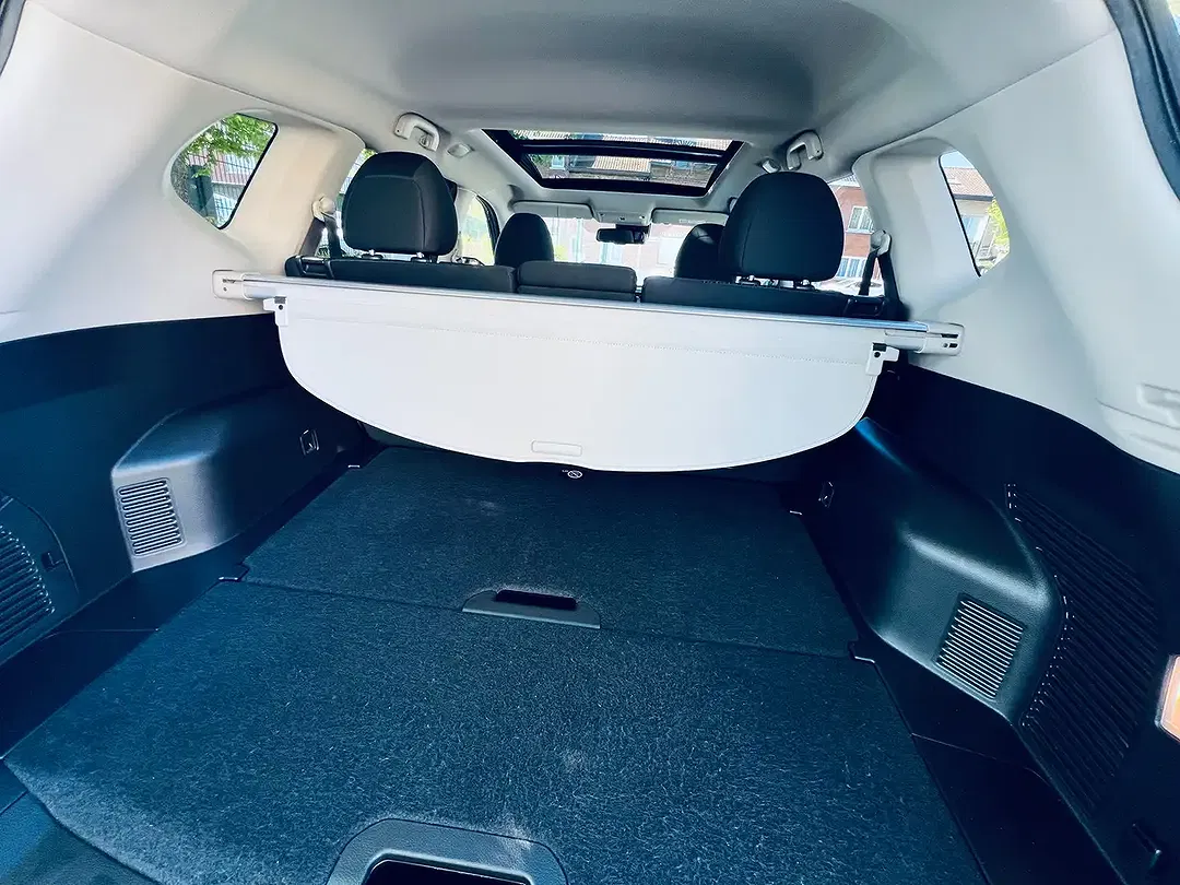 Nissan X-Trail 1.7 dCi Xtronic Tekna - Thumbnail 14