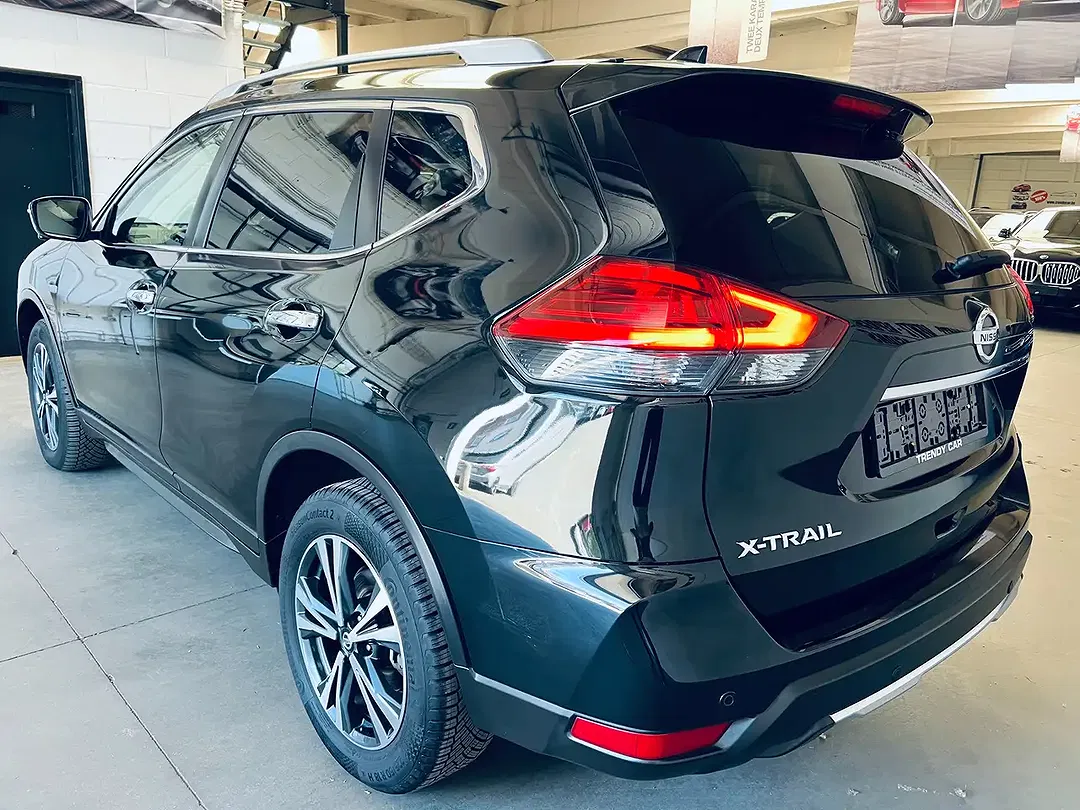 Nissan X-Trail 1.7 dCi Xtronic Tekna - foto 2