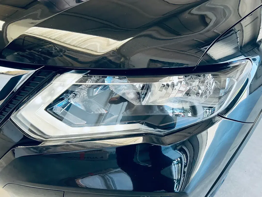 Nissan X-Trail 1.7 dCi Xtronic Tekna - Thumbnail 7