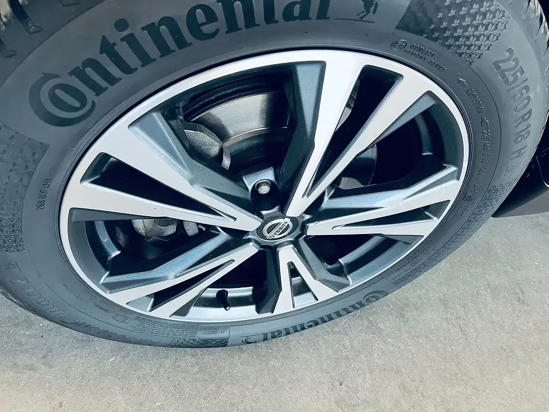 Nissan X-Trail 1.7 dCi Xtronic Tekna - Thumbnail 8