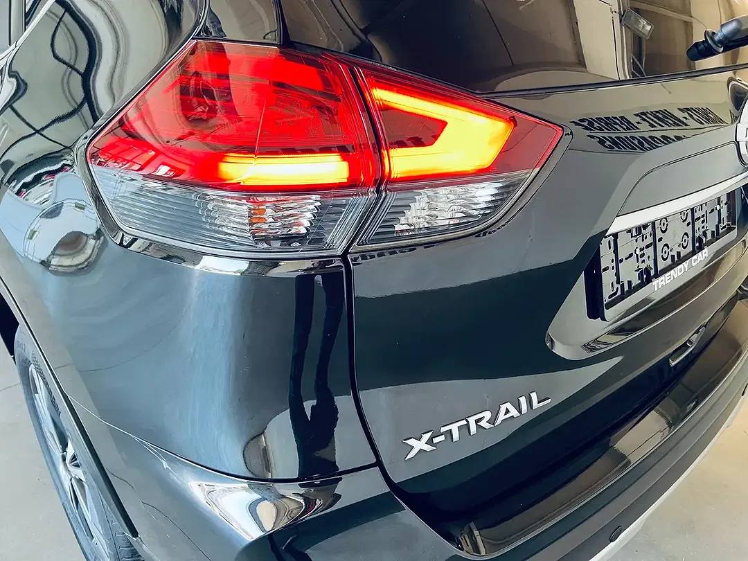 Nissan X-Trail 1.7 dCi Xtronic Tekna - Thumbnail 9