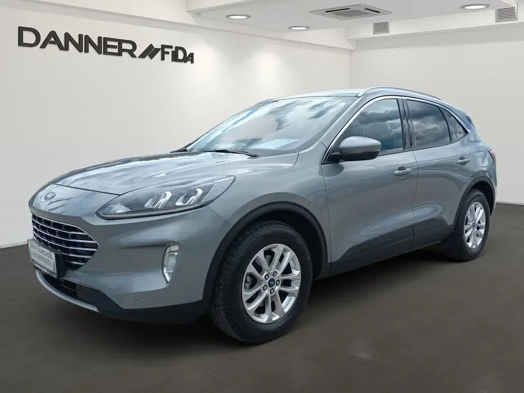 Ford Kuga Titanium - Afbeelding 1