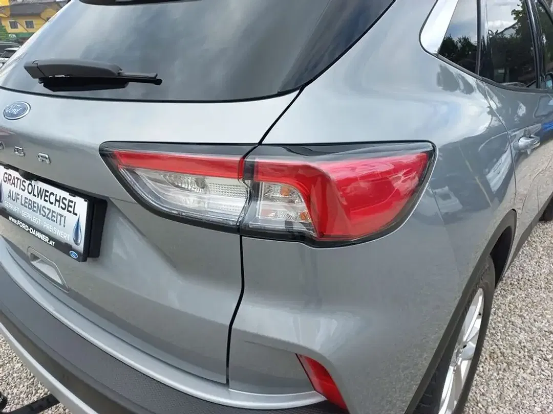 Ford Kuga Titanium - Thumbnail 10
