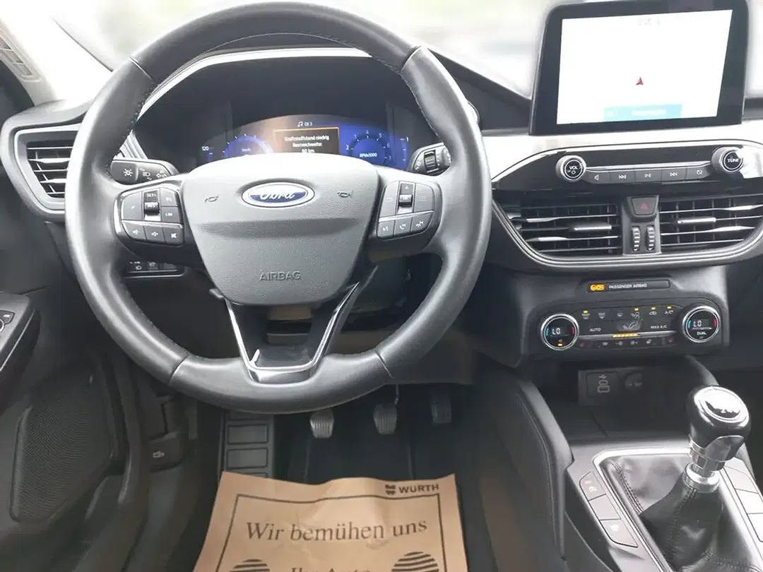 Ford Kuga Titanium - Thumbnail 13