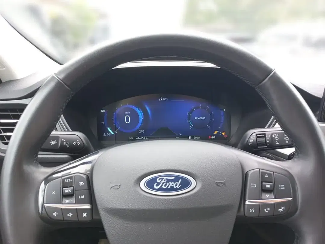 Ford Kuga Titanium - Thumbnail 14