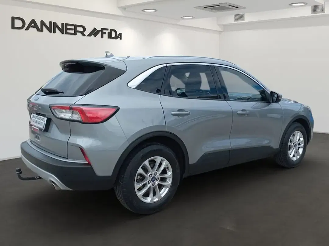 Ford Kuga Titanium - Thumbnail 5