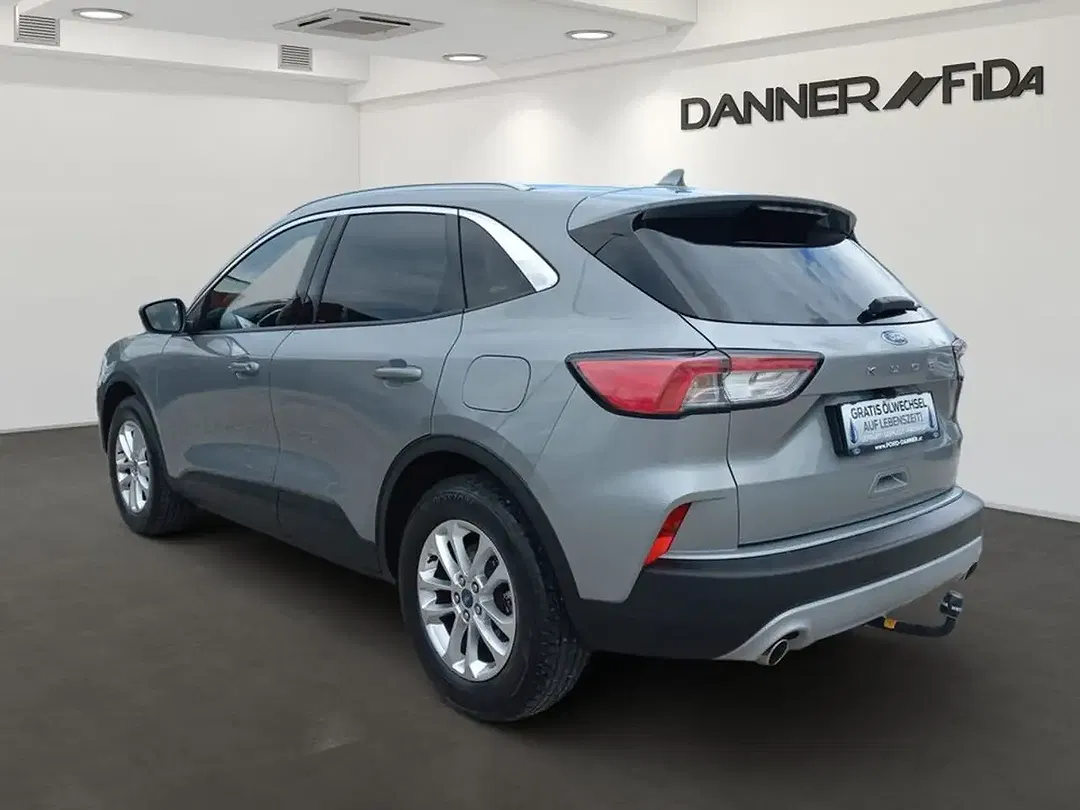 Ford Kuga Titanium - Thumbnail 6