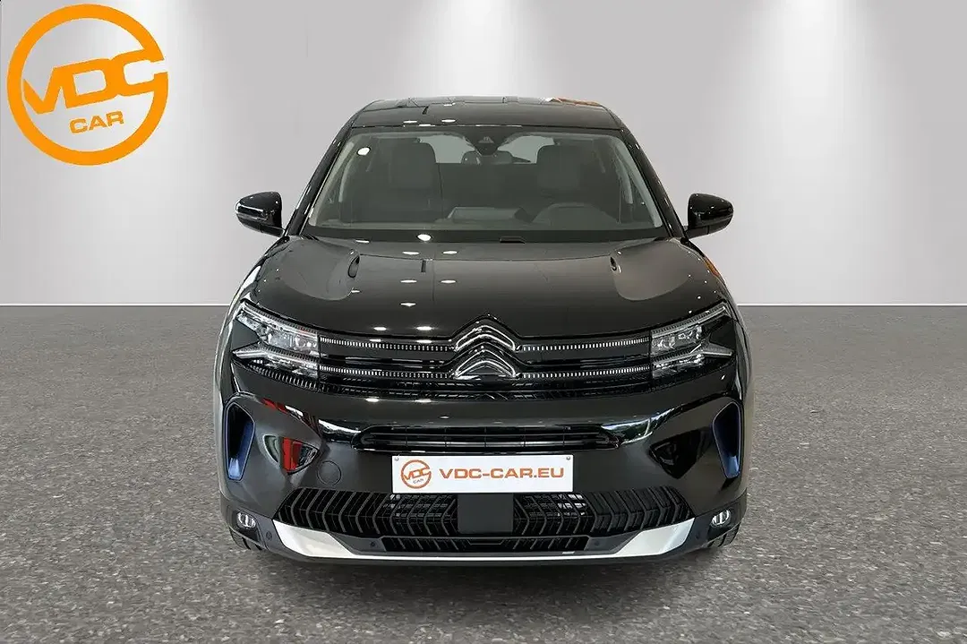 Citroen C5 Aircross PHEV Feel - Thumbnail 4