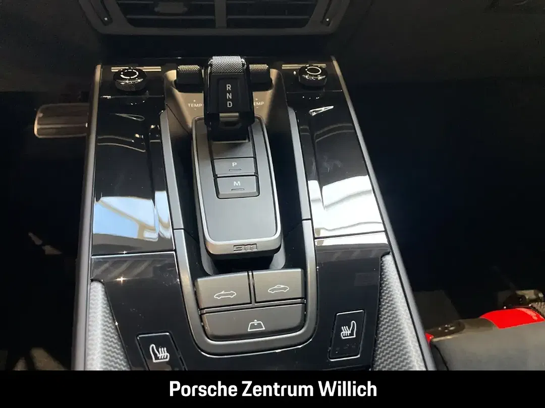 Porsche 992 Carrera GTS Cabriolet - foto 15