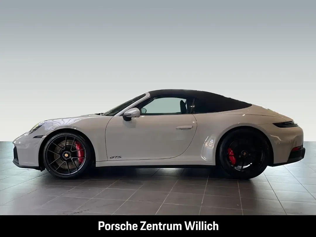Porsche 992 Carrera GTS Cabriolet - foto 2