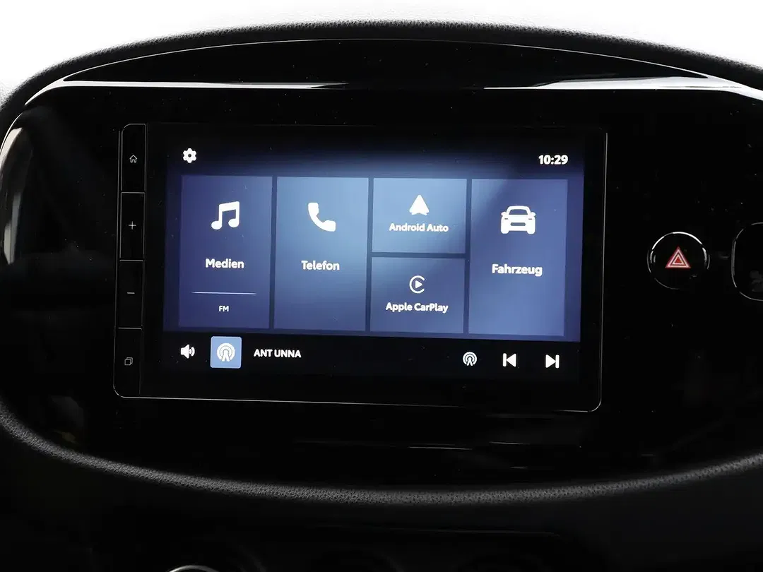 Toyota Aygo X VVT-i Teamplayer - Thumbnail 11