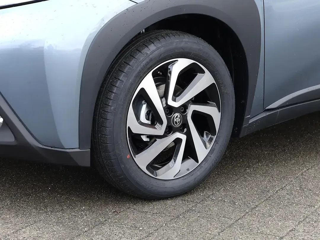 Toyota Aygo X VVT-i Teamplayer - Thumbnail 12