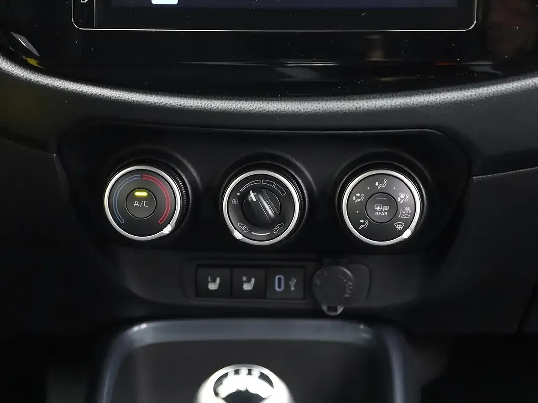 Toyota Aygo X VVT-i Teamplayer - Thumbnail 14