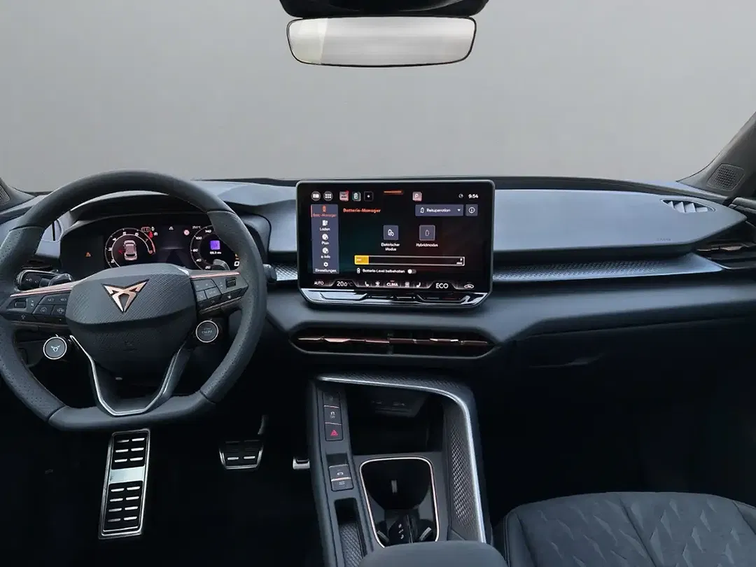 CUPRA Terramar 1.5 PHEV VZ - Thumbnail 11