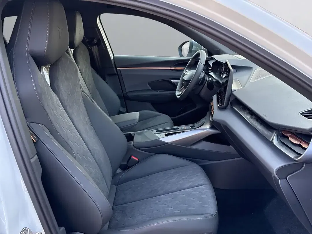 CUPRA Terramar 1.5 PHEV VZ - Thumbnail 13