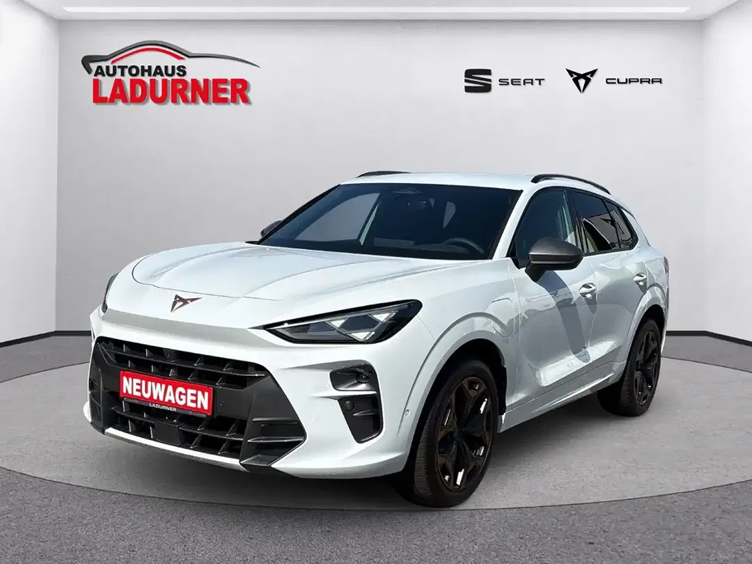 CUPRA Terramar 1.5 PHEV VZ - foto 1
