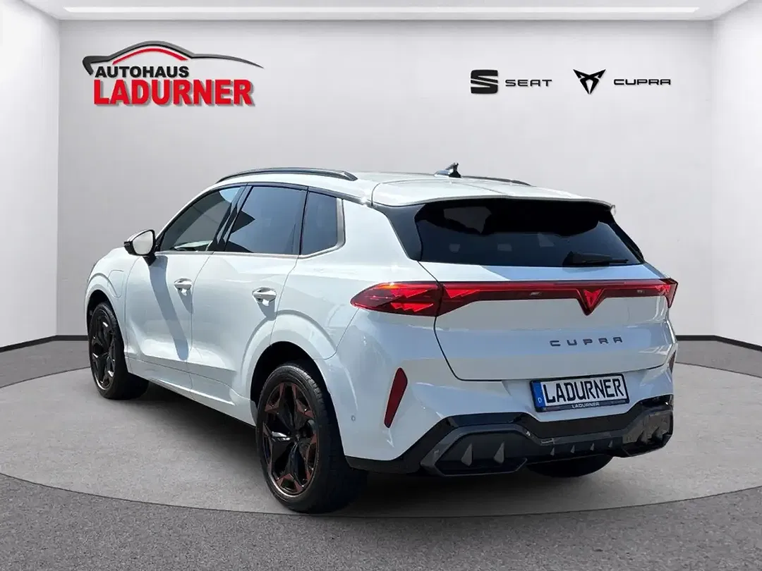 CUPRA Terramar 1.5 PHEV VZ - foto 2