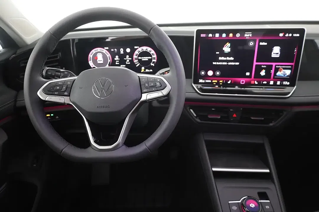 Volkswagen Tiguan 1.5 eTSI DSG - Thumbnail 10