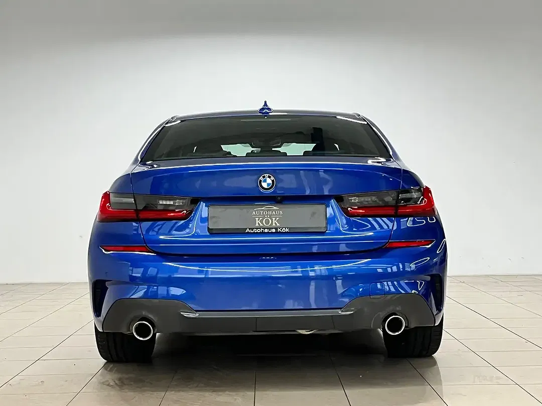 BMW 320 xDrive M Sport - Thumbnail 7