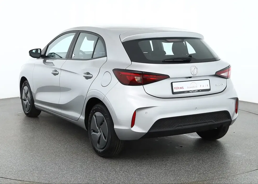 MG MG3 1.5 - foto 2