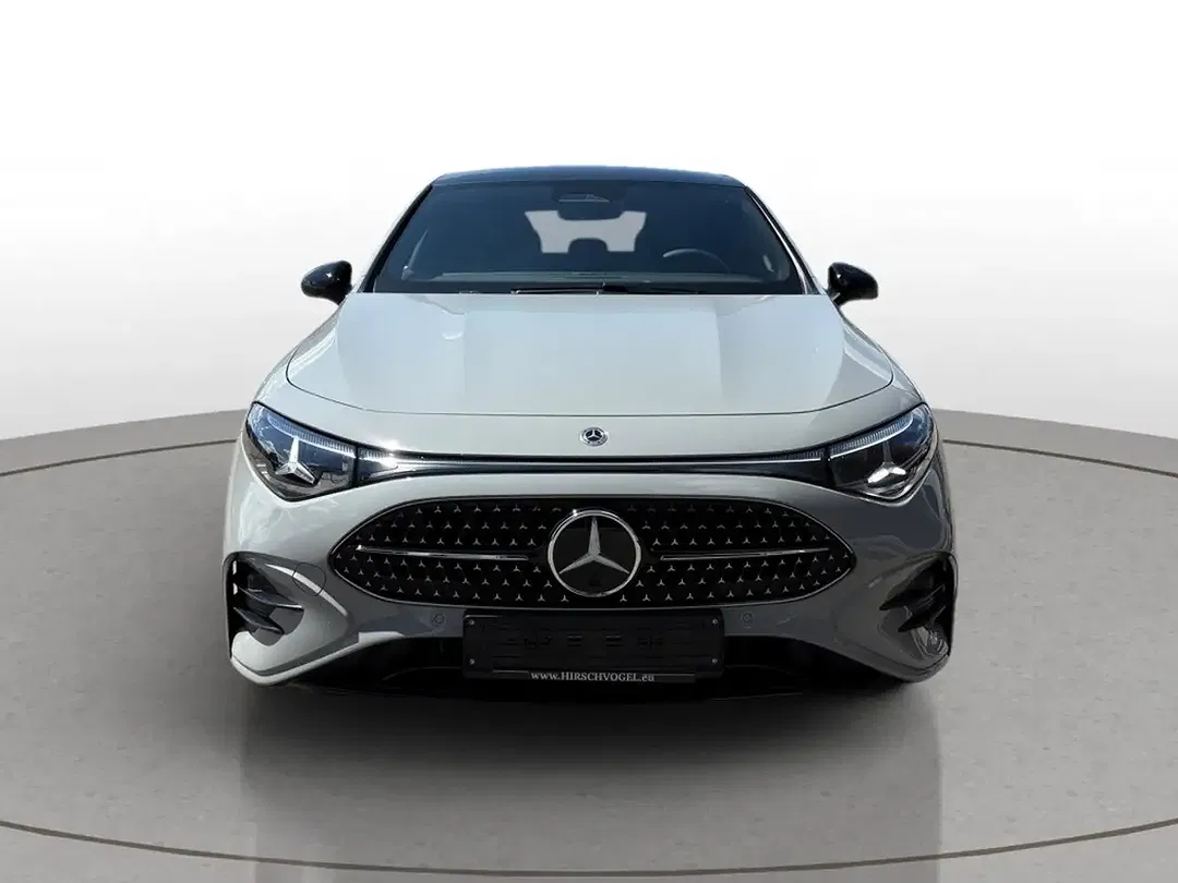 Mercedes-Benz CLA 200 4MATIC AMG Line Night - Thumbnail 2