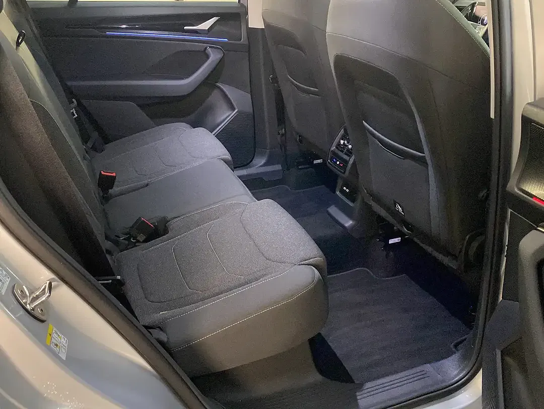 Skoda Kodiaq 1.5 TSI DSG Selection - Thumbnail 10