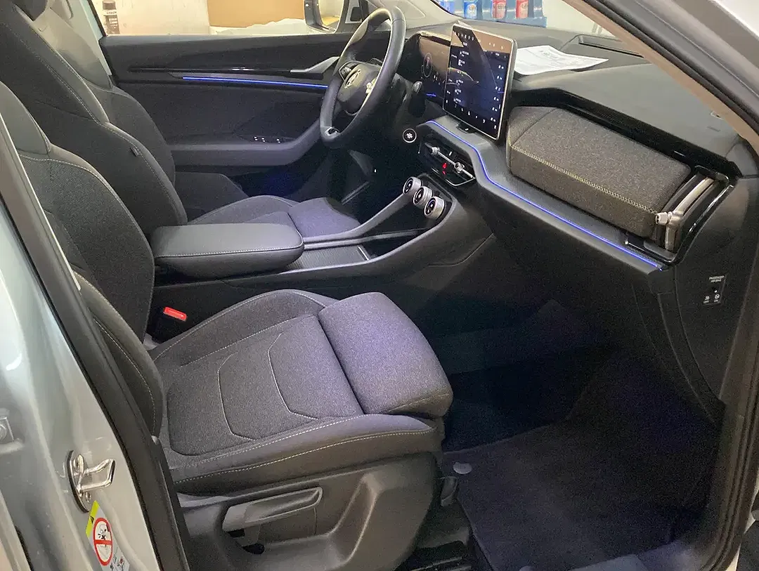 Skoda Kodiaq 1.5 TSI DSG Selection - Thumbnail 11