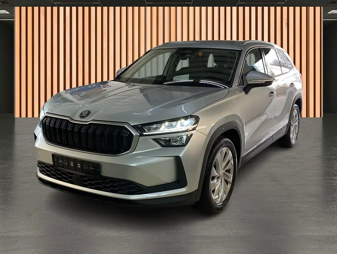 Skoda Kodiaq 1.5 TSI DSG Selection - Afbeelding 1