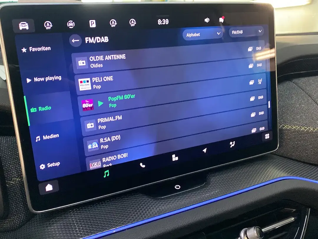 Skoda Kodiaq 1.5 TSI DSG Selection - Thumbnail 4