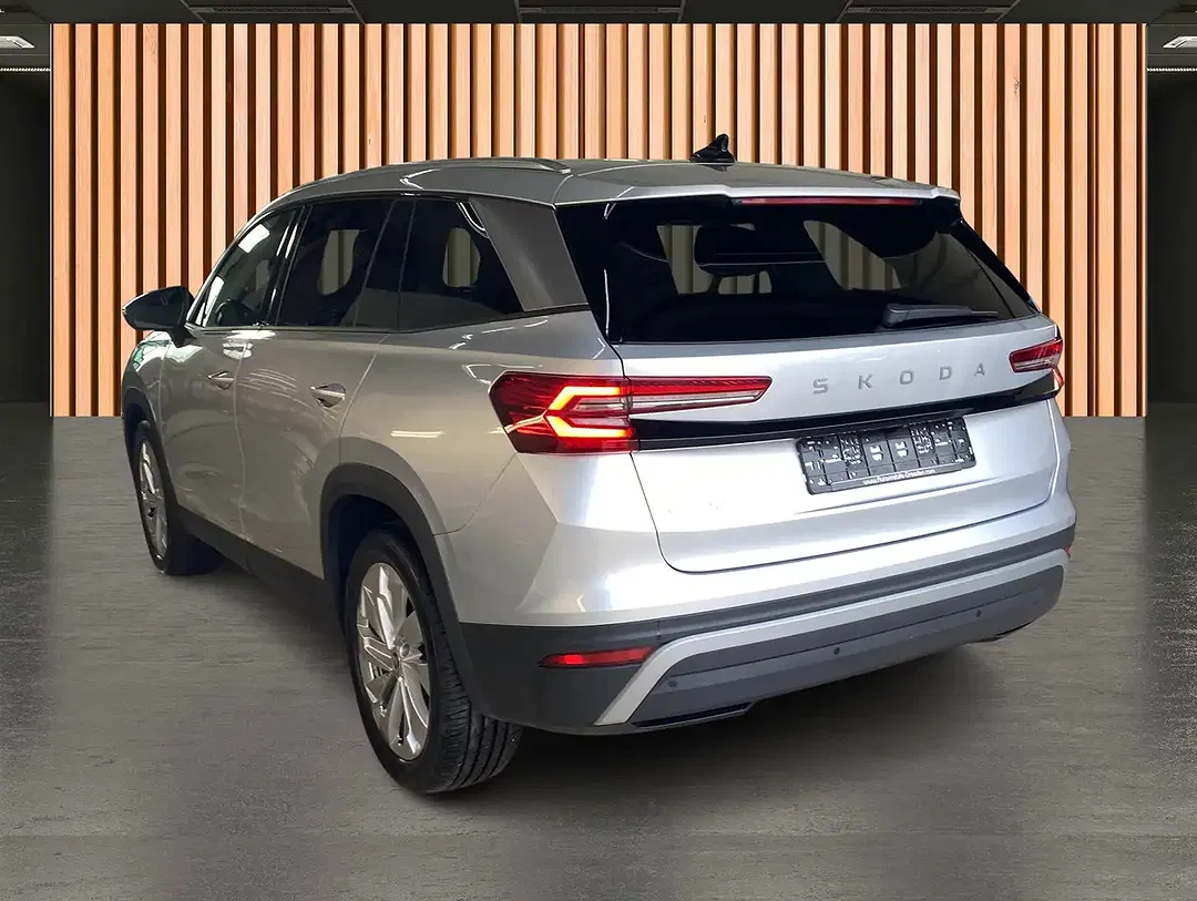 Skoda Kodiaq 1.5 TSI DSG Selection - Thumbnail 7