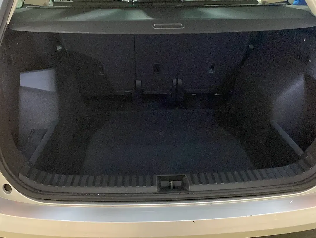 Skoda Kodiaq 1.5 TSI DSG Selection - Thumbnail 8