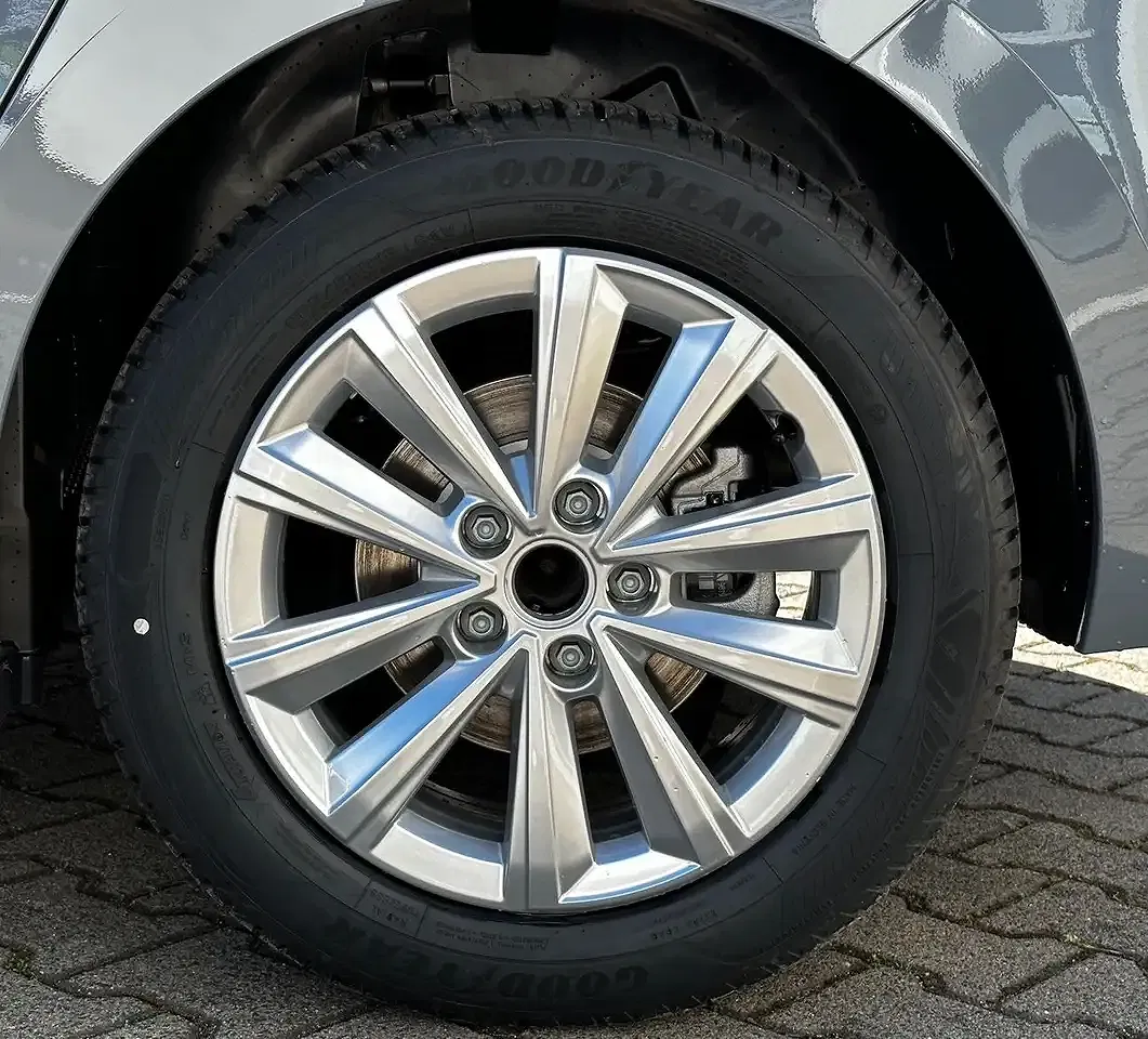 Opel Astra 1.5 D Edition - Thumbnail 9