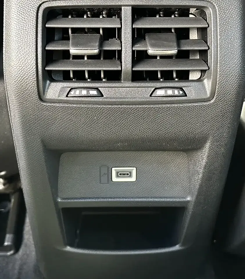 Opel Astra 1.5 D Edition - Thumbnail 11