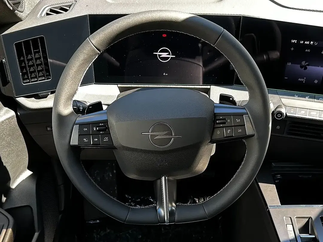 Opel Astra 1.5 D Edition - Thumbnail 13