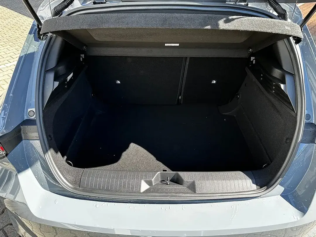 Opel Astra 1.5 D Edition - Thumbnail 7