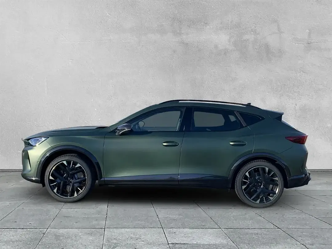 CUPRA Formentor TSI 4Drive Matrix LED VZ2 Tribe Edition - Thumbnail 2