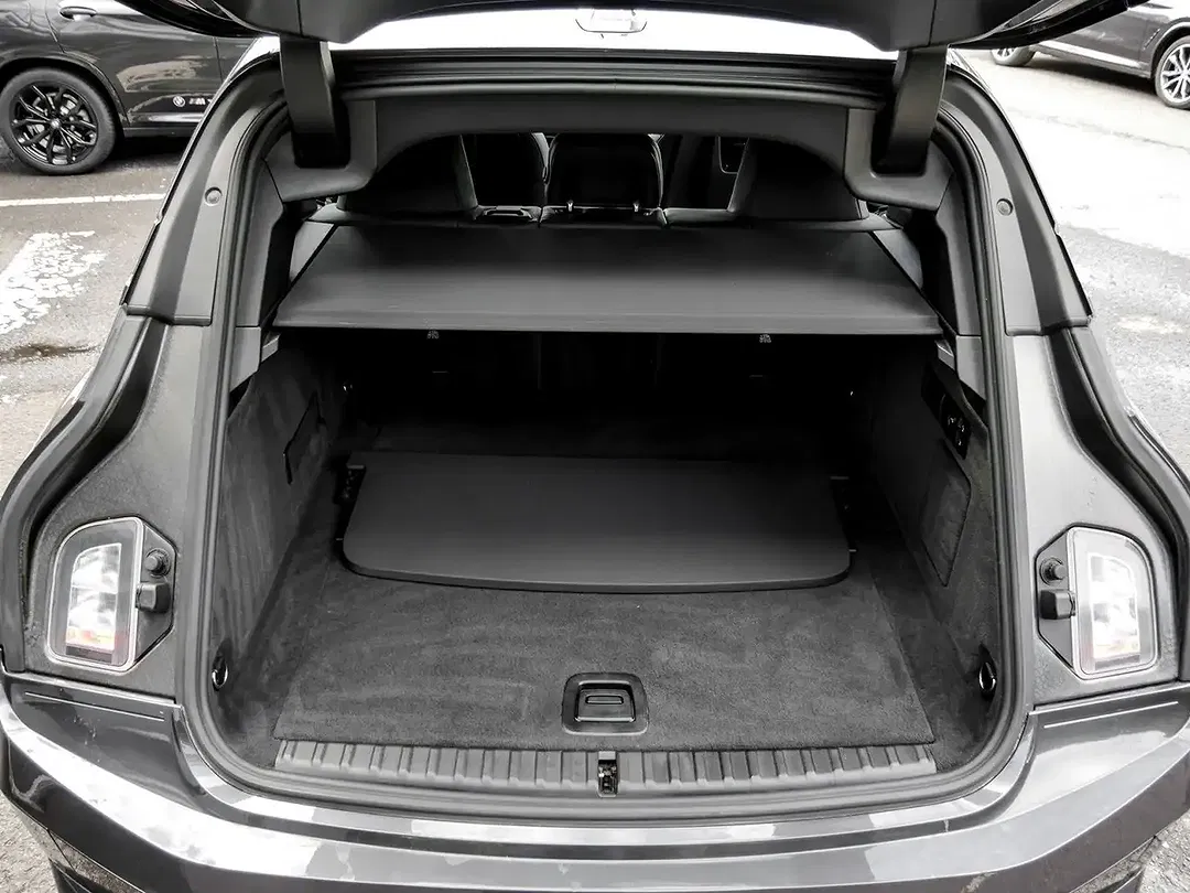 BMW iX xDrive - foto 8