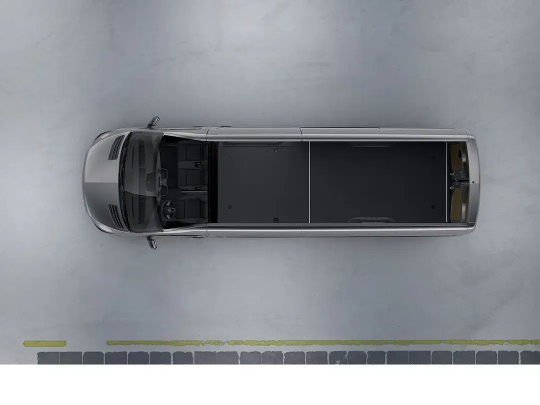 Mercedes-Benz Sprinter 316 CDI 8t L3H2 - Thumbnail 10
