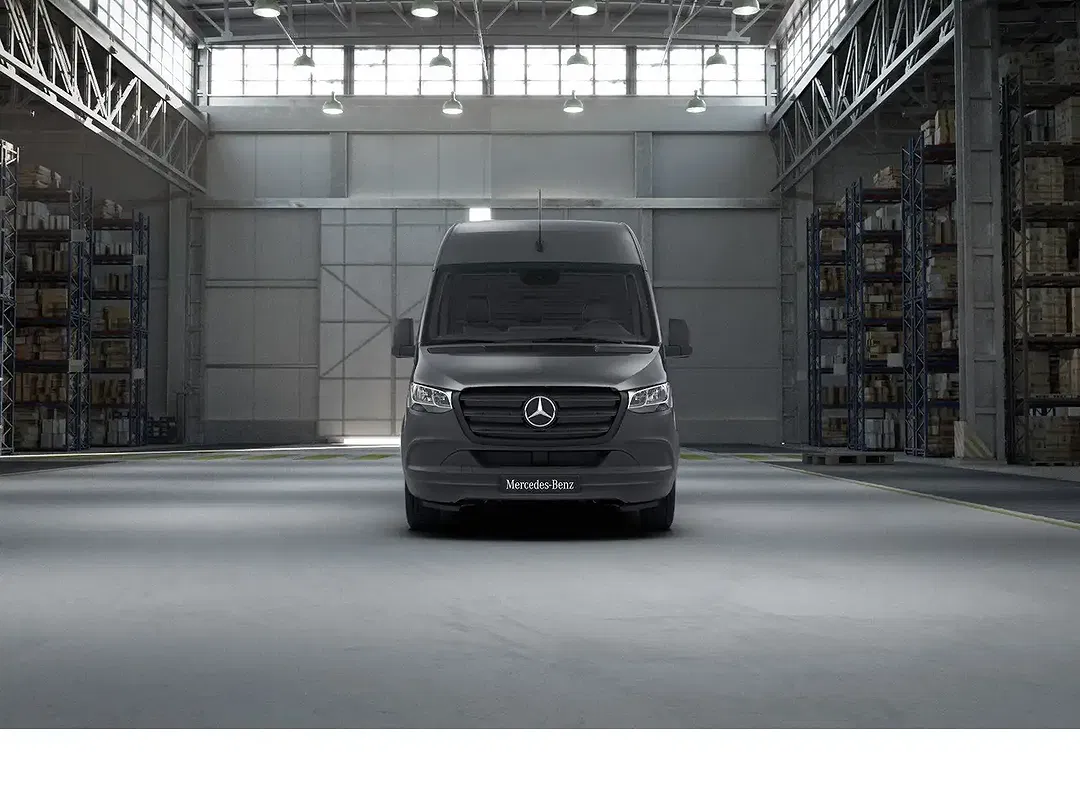316 CDI 8t L3H2 - foto 2