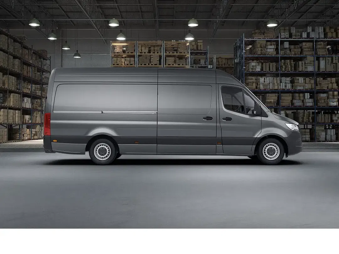 Mercedes-Benz Sprinter 316 CDI 8t L3H2 - Thumbnail 6