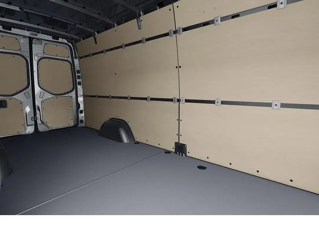 Mercedes-Benz Sprinter 316 CDI 8t L3H2 - Thumbnail 8