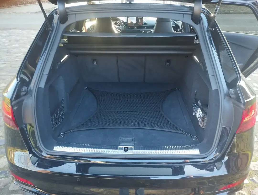 Audi RS - Thumbnail 10