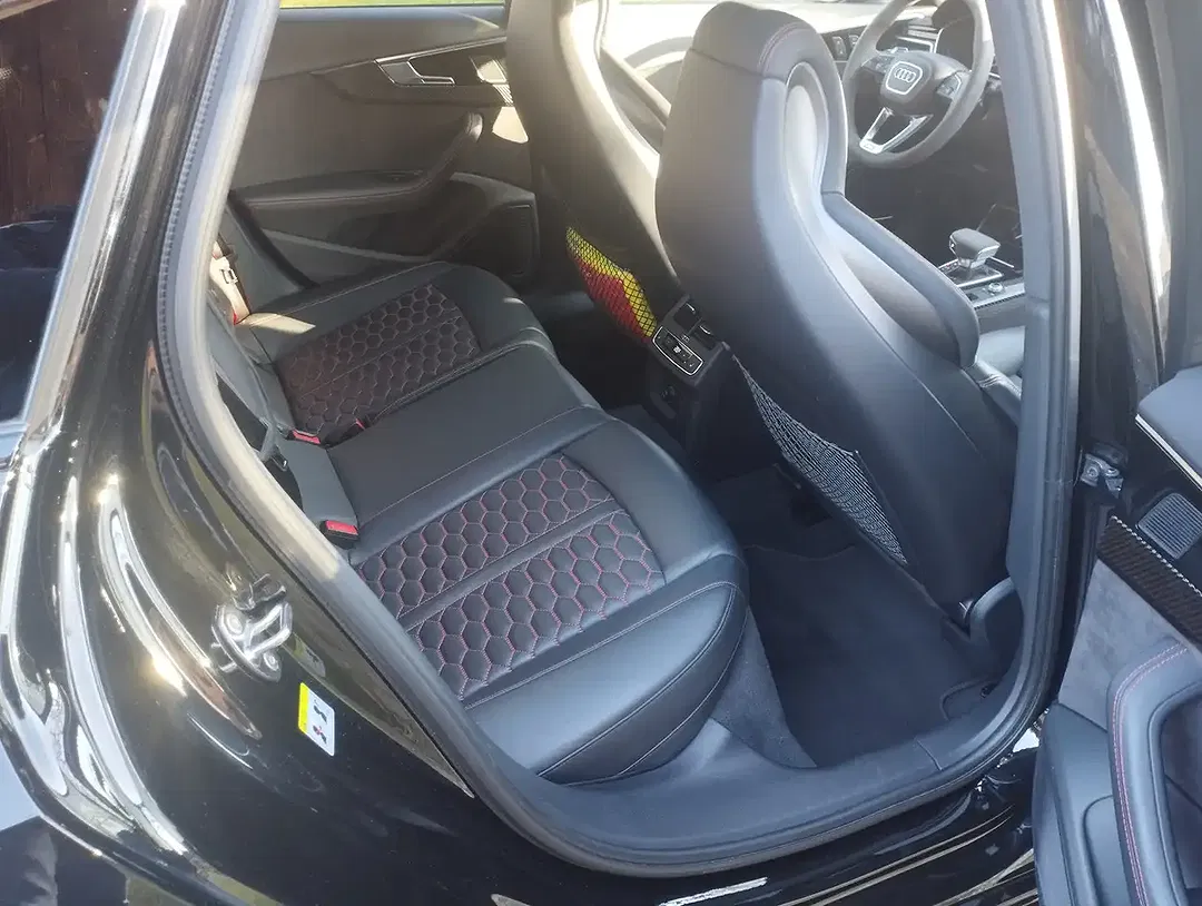 Audi RS - Thumbnail 11