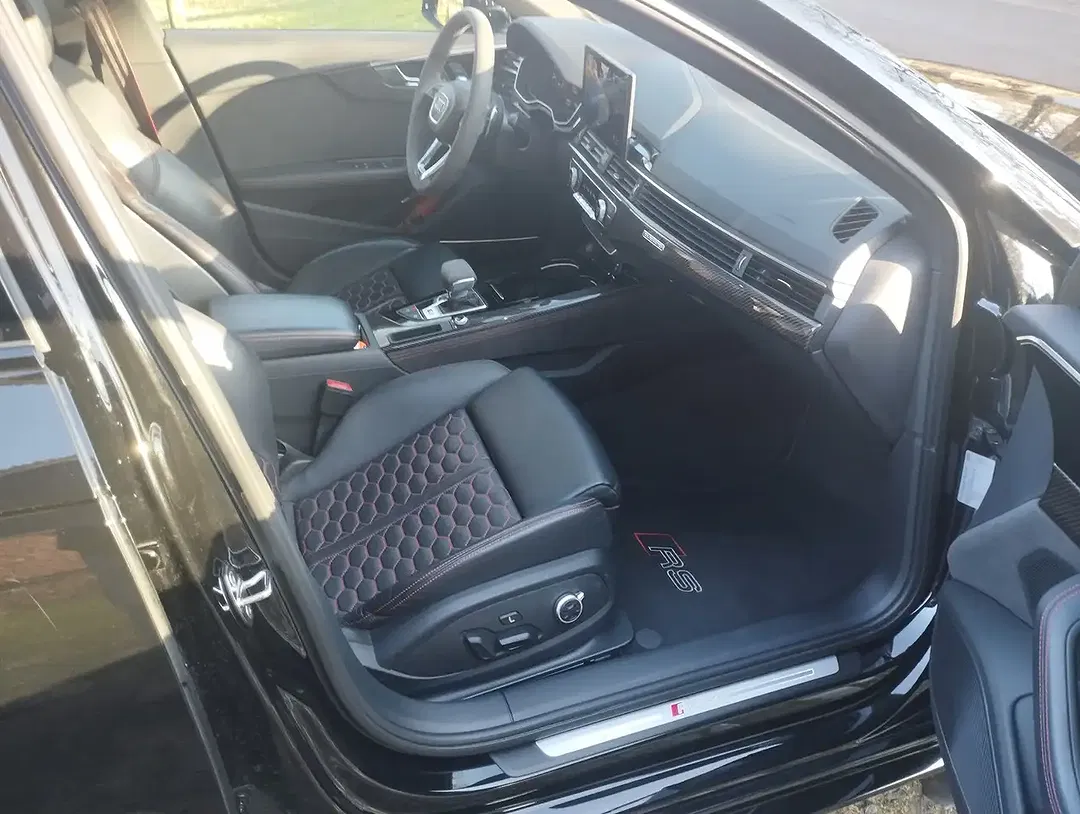 Audi RS - Thumbnail 12